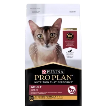ProPlan Food Chicken Formula 7kg